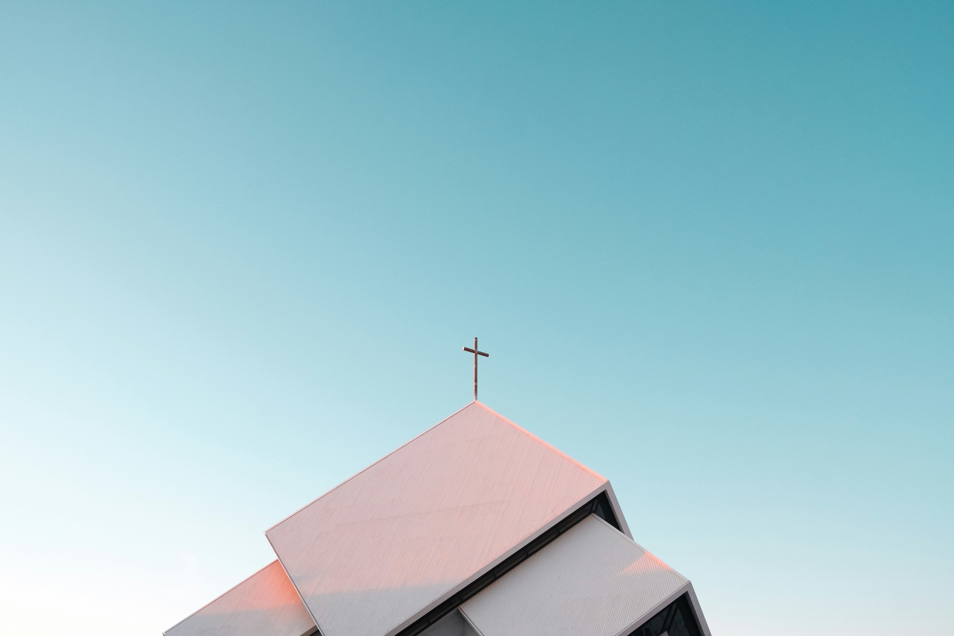 Don’t Get Confused About Jesus’ Church